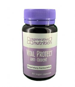 Vital-Protect - Anti-Oxidant